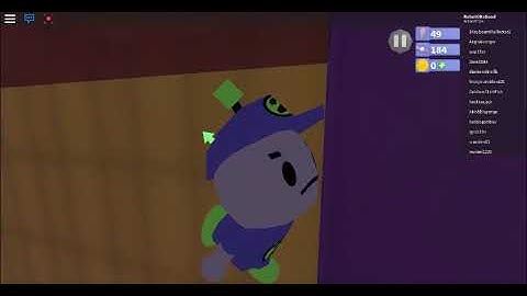 Robot 64-All 54 Ice-creams. (sorta) Part 6