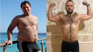 Арсений. Ради чего худеть на 30 кг Арсений. Ради чего худеть на 30 кг