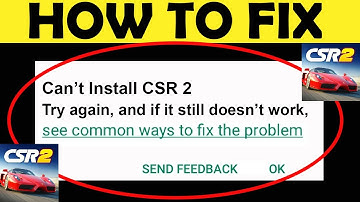 How to Fix Can