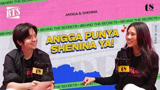 Download Lagu SUAM ANGGA \u0026 ISTRIK SHENINA BIKIN BAPER WARGA! MP3