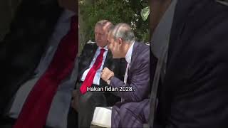 Mr Hakan Fidan Ğan Ğan Hakan Fidan Edit, Ayaz Erdoğan Bölüm 28