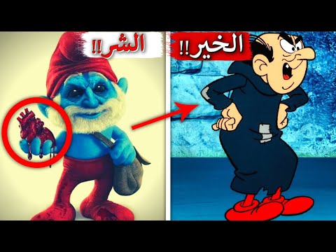 فيديو: الفطر وقنديل البحر والمزيد. 