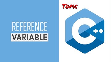 Reference Variables in C++ | Explained in Hindi