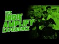The Indie Amplify Experience -  Ep 1