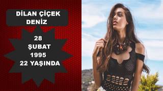 Çukur Dizisi Oyuncularının Yaşları Çukur Dizisi Oyuncularının Yaşları