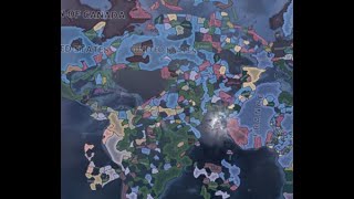 Easy places to Core in Hoi4 ( Hearts of Iron 4 )