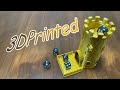 【3Dprinting】運命のダイスロール！！