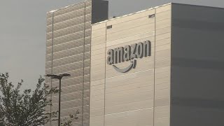 Amazon fulfillment center officially opens in Columbia County