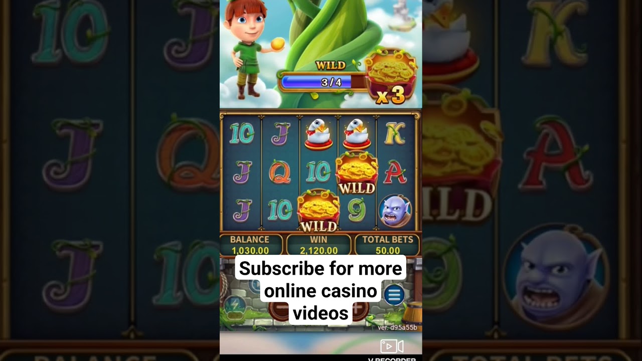brand new casino sites jili magic beans slot bonus game superaceslot 777 onlinecasino slots sweetbonanza crazytime