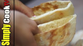 ГОТОВЛЮ КАЖДЫЙ ДЕНЬ И СОВСЕМ НЕ НАДОЕДАЕТ! ПИТА - арабская лепешка рецепт от Simply Cook TV ГОТОВЛЮ КАЖДЫЙ ДЕНЬ И СОВСЕМ НЕ НАДОЕДАЕТ! ПИТА - арабская лепешка рецепт от Simply Cook TV