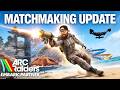 🔴 LIVE ARC Raiders: EMBARK EXPLAINED THE MATCHMAKING - Embark Partner