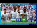 #AFCU23 - Final | Uzbekistan 0 - 2 Saudi Arabia