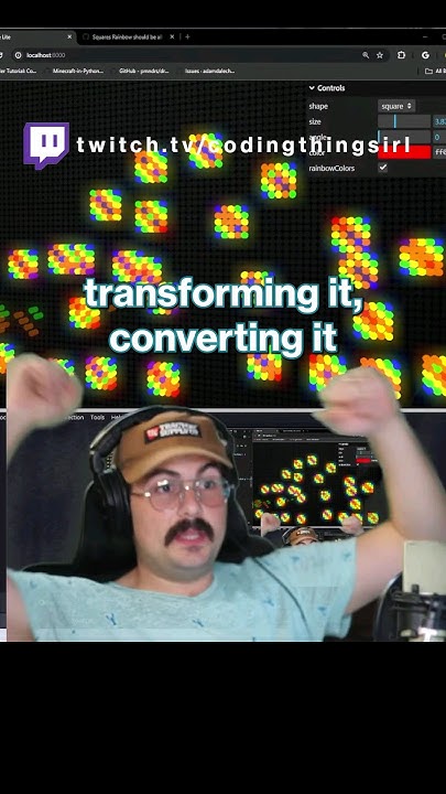 inner-loop 2d array to 1d index conversions - YouTube image.
