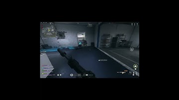 【CoD:WZ2】埋まるアーマーボックス　このバグきついよ【WARZONE2.0】 #shorts