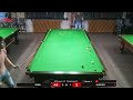 Mister S - Snooker Table 2 Live