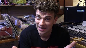 Arrakis ARC10 and a Quick Studio Update