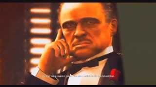 The Godfather 2 (Game) - Intro Resimi