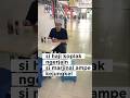 si haji ngerjain si marjina ampe kejungkel#komedi #lucu#ngakak  #hajikoplak @vidioshort