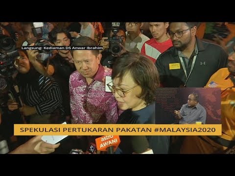 Astro awani live stream