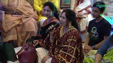 Pt. Ajoy Chakrabarty - Tips for Practicing Difficult music ragas