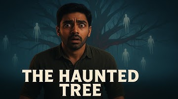Legend of the Cursed Banyan Tree of Varanasi