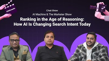 Ranking in the Age of Reasoning: How AI Is Changing Search Intent Today