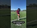 🏃‍♂️💨INCREASE Team Speed w/ These 6 Drills!!!