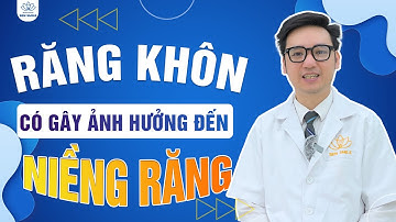 Bật Mí Răng Khôn Có Gây Ảnh Hưởng Đến Quá Trình Niềng Răng Hay Không? | Nha Khoa Sen Smile