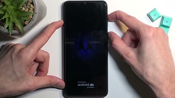 How to Wipe Cache on MOTOROLA Moto E13