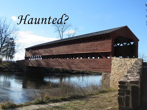 Haunted Pennsylvania (Ep