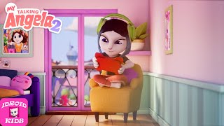 My Talking Angela 2 Android Gameplay Level 111