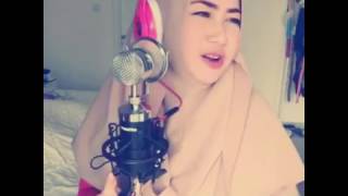 Dangerous Woman - Ariana Grande Cover by Citra Utami (Smule)