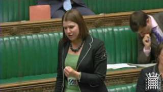 Debate: MPs' expenses (18th May 2007)