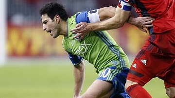 Interview: Nicolas Lodeiro post-match at Toronto FC | MLS Cup Final