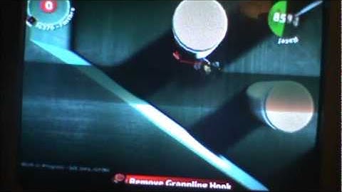 [Beta] LittleBigPlanet 2 Creatinator Challengel (Extended)