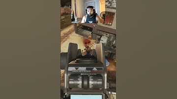 The importance of taking the High Ground #apexlegendsclips #apexclips #apexdaily #apex #apexlegends