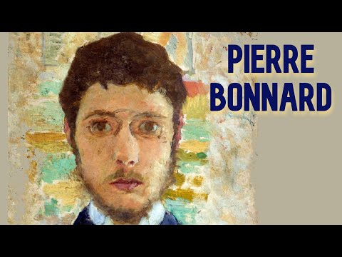 Bonnard: Bringing Painting to Life