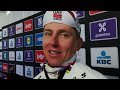 'I Can't Believe It' - Tadej Pogacar Stuns In Tour Of Flanders 2025