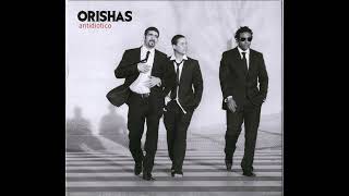 Orishas - Mistica | Album Antidiotico