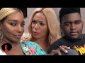 NeNe & Her Son EXPOSE Yovanna For LYING About Snakegate (Allegedly)