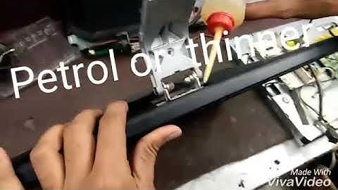 How to remove dell led s2240ls stand | Easy Way | Digital Computer Services