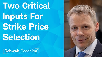 Building Insights by Combining Chart Signs With Option Greek Cues | Managing an Options Portfolio