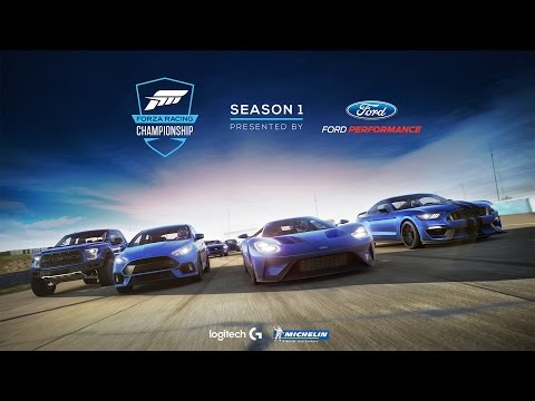 Microsoft анонсировала Forza Racing Championship с настоящим автомобилем в качестве приза