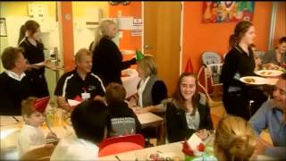 Introduction to RMHC Newcastle