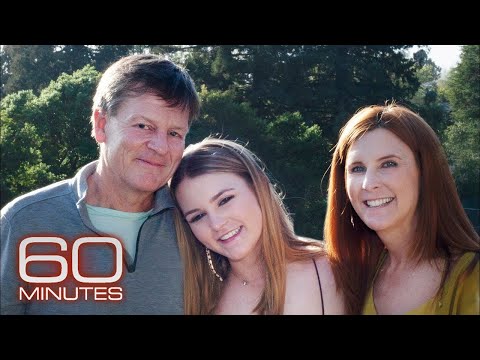 Daughter's death nearly stopped author Michael Lewis from writing again