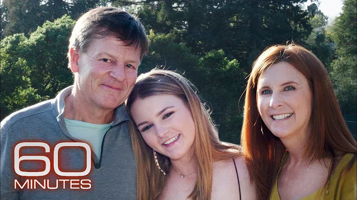 Daughter's death nearly stopped author Michael Lewis from writing again