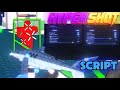 HYPERSHOT SCRIPT |  Aimbot, Hitbox, Gun mods, OP, No Key | 2025 Roblox