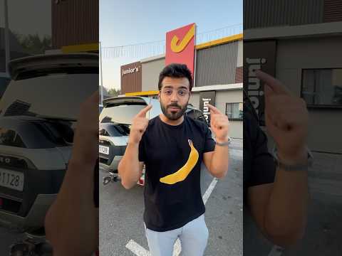 المنافس الاول لمطعم ماكدونالدز في قطر