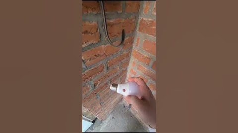 How to Use Amazon Basics Dusk to Dawn LED Light Bulbs! FLIX IT YOURSELF #shorts #newyork #handyman