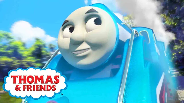 Streamlining Thomas & Friends UK Song Songs for Ch...